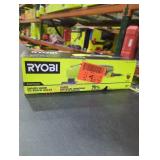 Ryobi detail sander corded