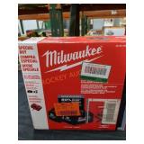 Milwaukee Dual Bay Rapid Charger Starter Kit