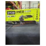 Ryobi 18V 4.5" Angle Grinder/Cut-Off Tool