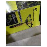 Ryobi 8" Cordless Auger