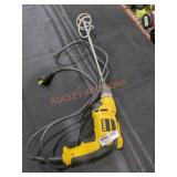 DeWalt Corded Drill Mixer