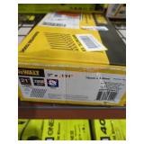 DeWalt 21ï¿½ Round Head Nails