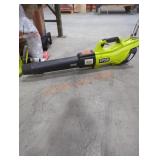 Ryobi 40V Blower