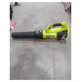 Ryobi 18V Blower