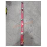 Milwaukee 48" Level
