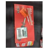 Milwaukee M18 Hackzall Reciprocating Saw