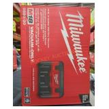 Milwaukee M18 2Gal. Wet/Dry Vacuum TOOL ONLY