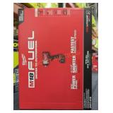 Milwaukee M18 1/2 High Torque Impact Wrench