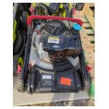 Murray 22" gas powered push mower