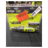 Ryobi Rotary Tool Kit