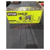 Ryobi 18v PEX Pinch Clamp Tool