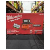 Milwaukee M18 PackOut Light Charger