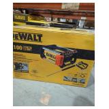 DeWalt 13Amp Electric Cold Water Pressure Washer