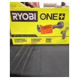 Ryobi 18V 10oz Caulk Adhesive Gun