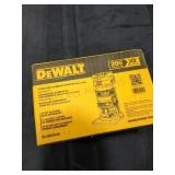 DeWalt Compact Router