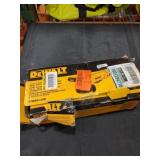 DeWalt 4-1/2" Angle Grinder