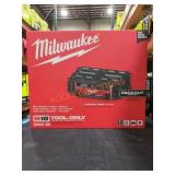 Milwaukee M18 PackOut Radio+Charger
