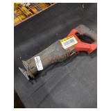 Milwaukee Reciprocating Saw