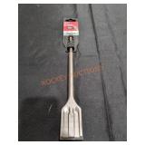 Milwaukee Sledge SDS Scaling Chisel