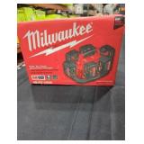 Milwaukee M18 six pack sequential charger