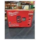 Milwaukee M18 Random Orbit Sander TOOL ONLY