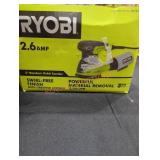 Ryobi 5" Corded Random Orbit Sander