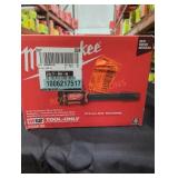 Milwaukee M12 Compact Spot Blower TOOL ONLY