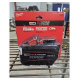 Milwaukee M18 12 ah battery