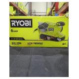 Ryobi Corded 3" x 18" Belt Sander