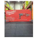Milwaukee M18 1" SDS Plus Rotary Hammer