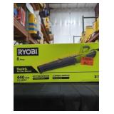 Ryobi Corded Jet Fan Blower