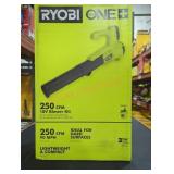 Ryobi 18V Blower Kit