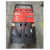 Milwaukee Packout 2 Wheel Cart