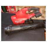 Milwaukee M18 Blower, Tool Only
