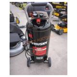 Husky 20Gal. Portable Air Compressor