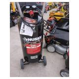 Husky 20Gal. Portable Air Compressor