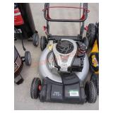 Murray Gas 22" Push Lawn Mower