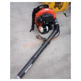 Echo Gas Backpack Blower