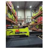 Ryobi 40V 14" Chainsaw Kit