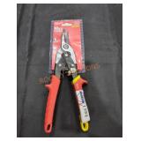 Milwaukee Aviation Snips