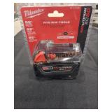 Milwaukee M18 Red lithium XC 5.0 Battery