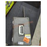 Ryobi 16" 37cc 2-Cycle Gas Chainsaw