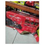 Milwaukee M18 21"  Dual Battery Mower Kit