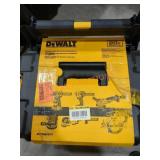 DeWalt 6 Tool Combo Kit With ToughSystem