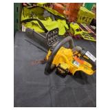 DeWalt 12" Chainsaw