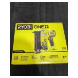 Ryobi 18V Brad Nailer