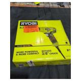 Ryobi Variable Speed Drill