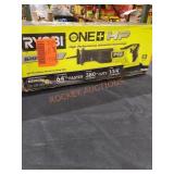 Ryobi 18V Reciprocating Saw
