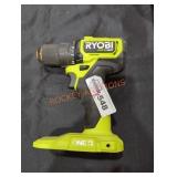 Ryobi 18V Brushless Cordless 1/2" Drill/Driver