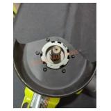 18V Brushless Cordless 4-1/2 in. Angle Grinder